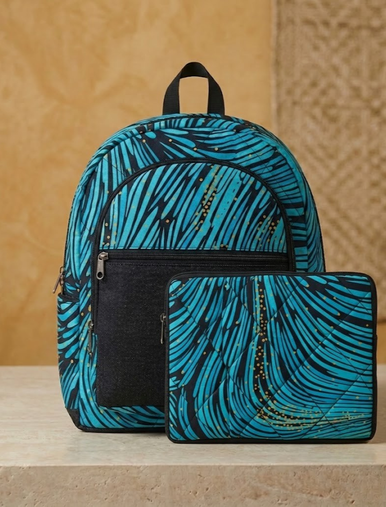 The Backpack