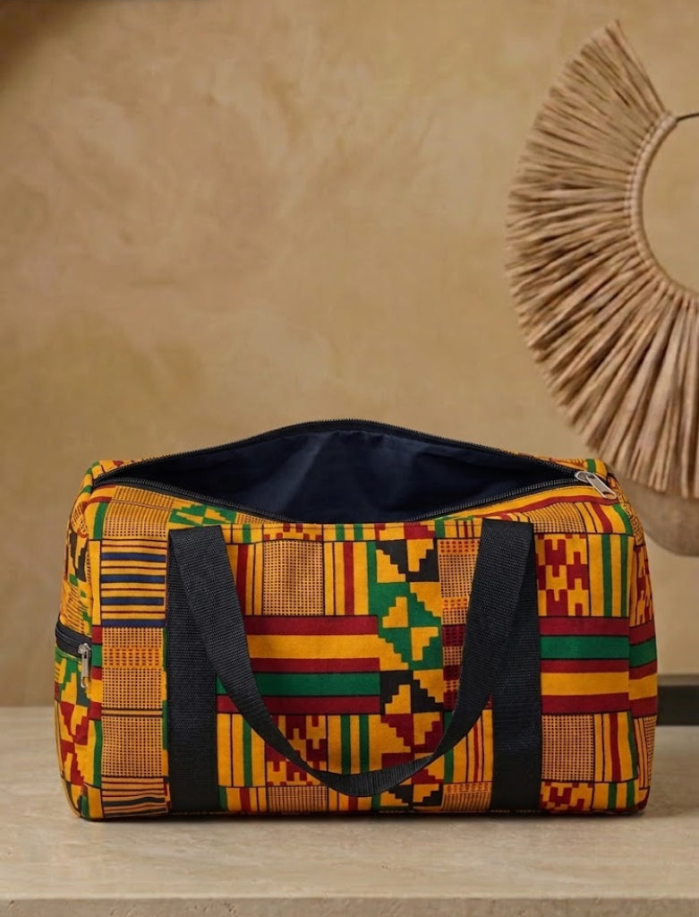 The Weekender