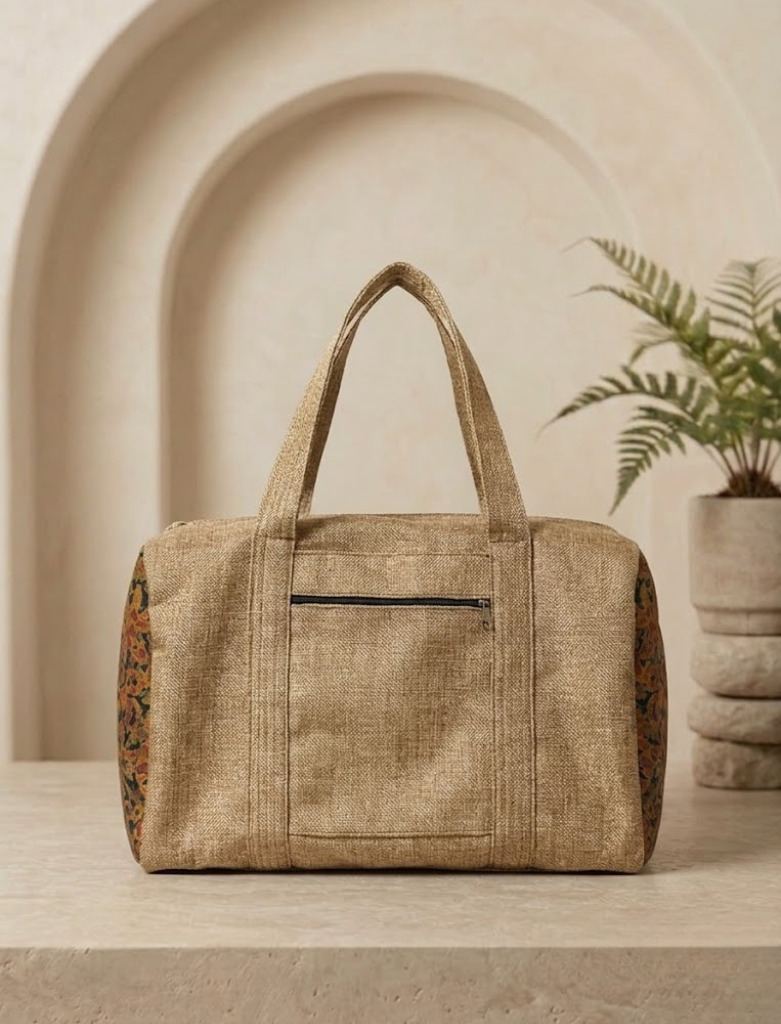 The Weekender