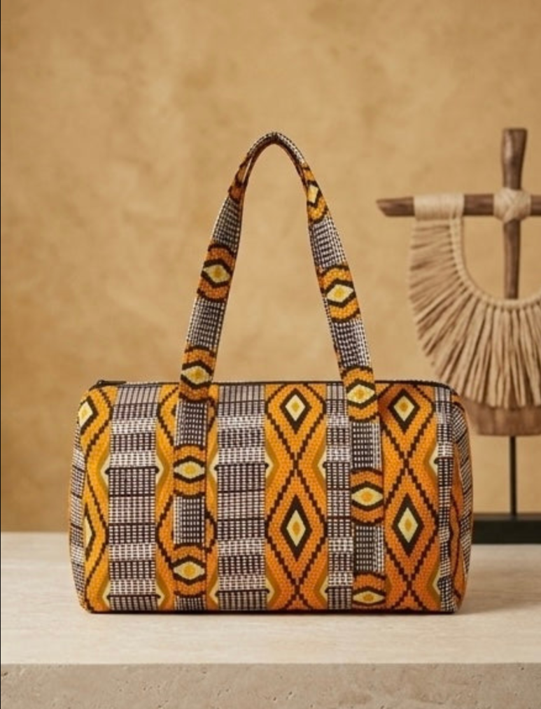 The Weekender