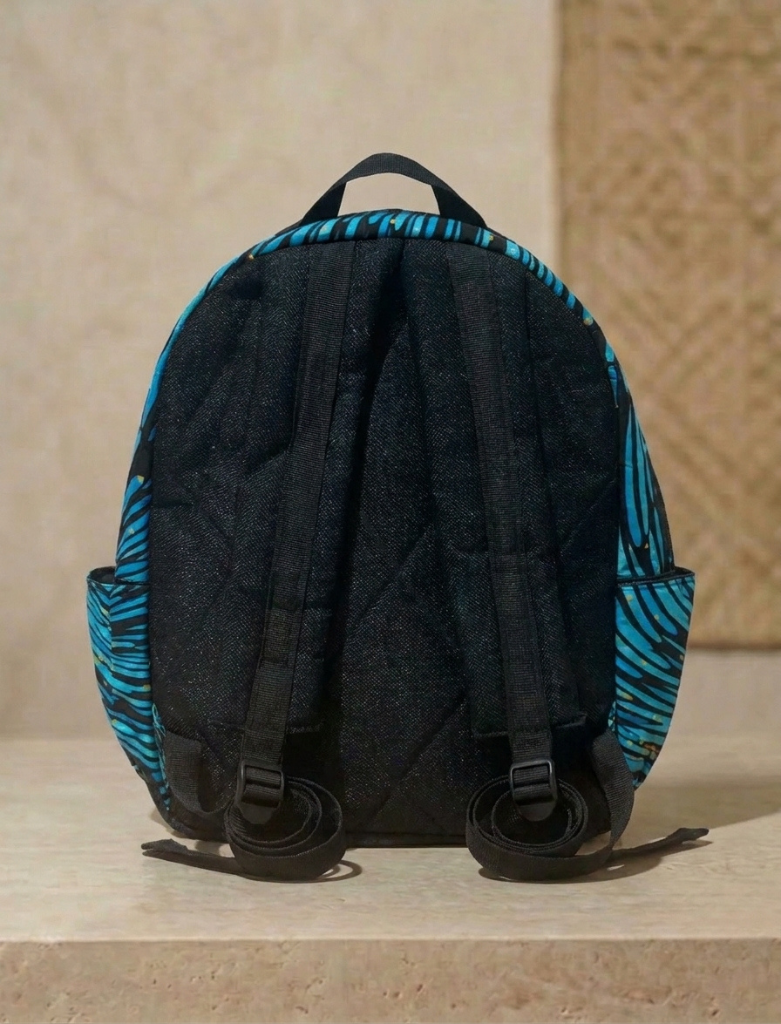 The Backpack