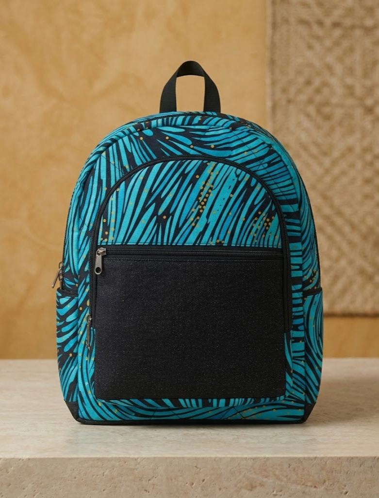 The Backpack