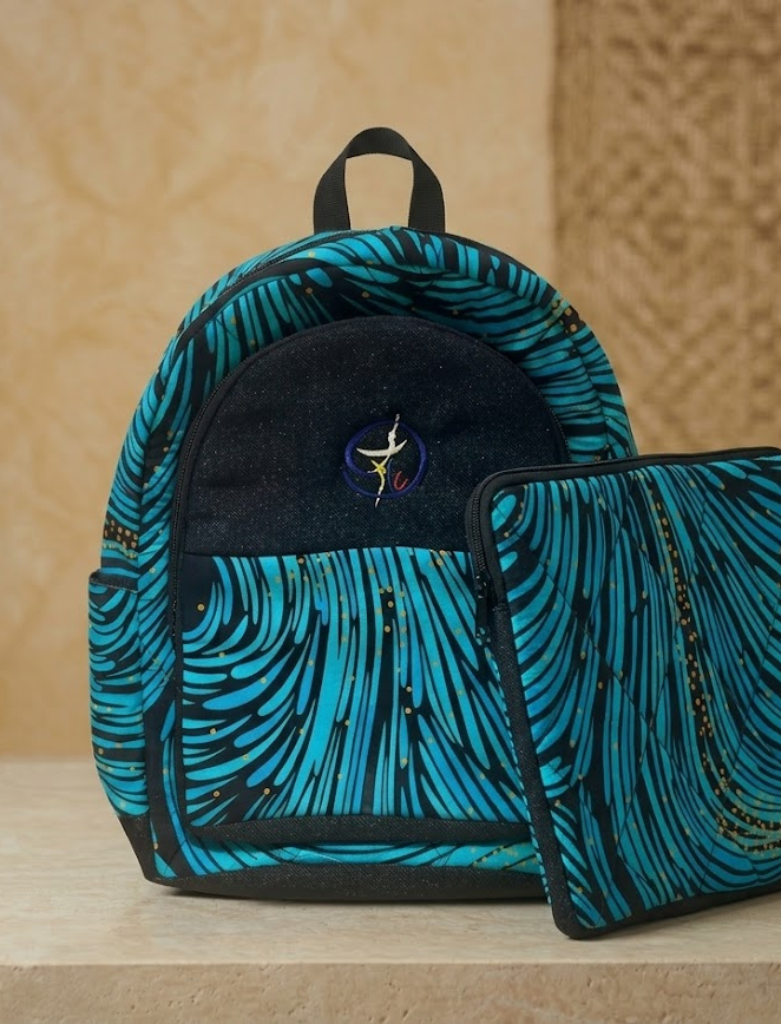 The Backpack