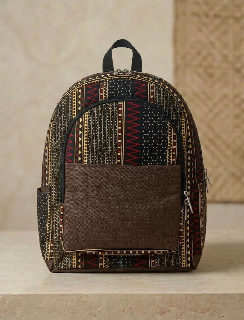 The Backpack