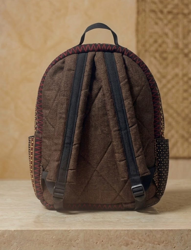 The Backpack