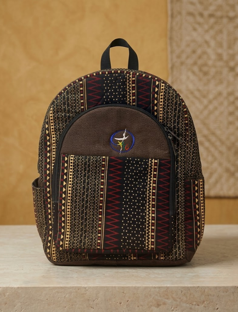 The Backpack