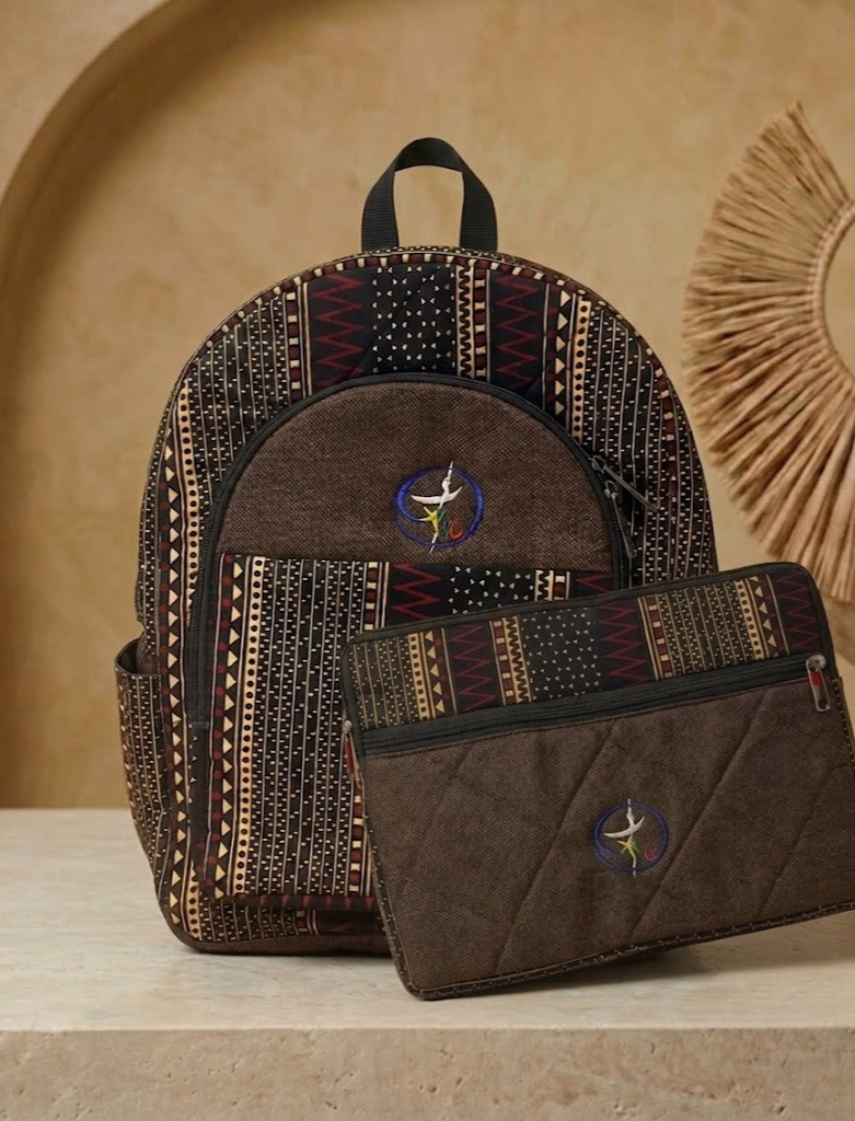 The Backpack