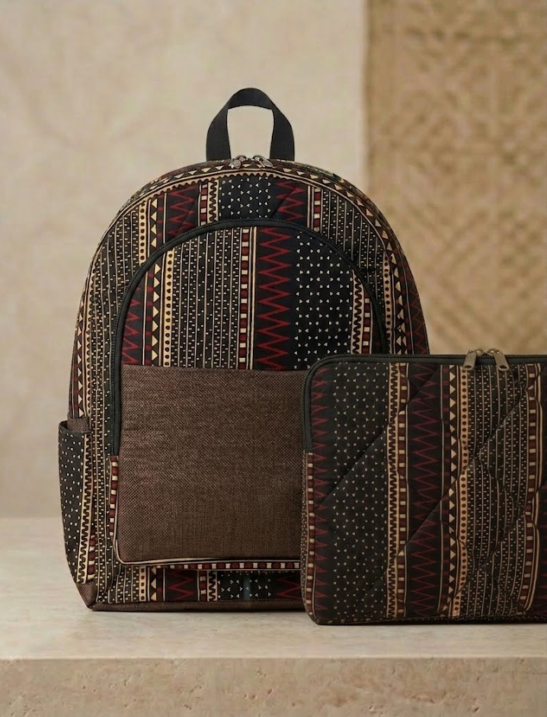 The Backpack