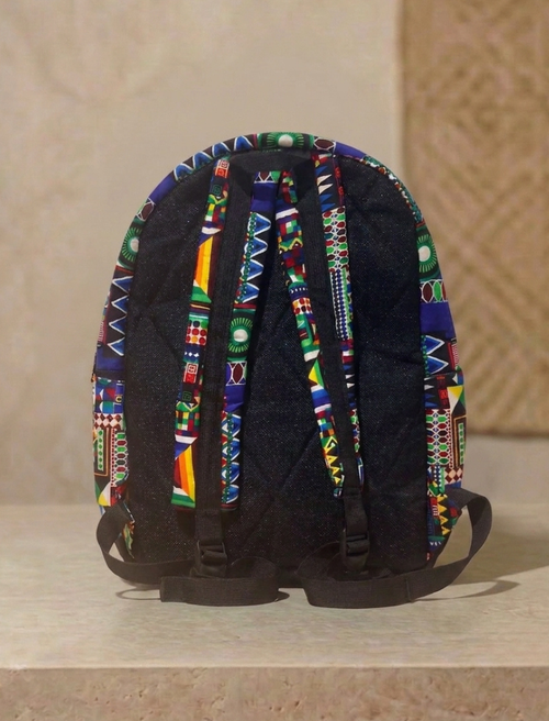 The Backpack