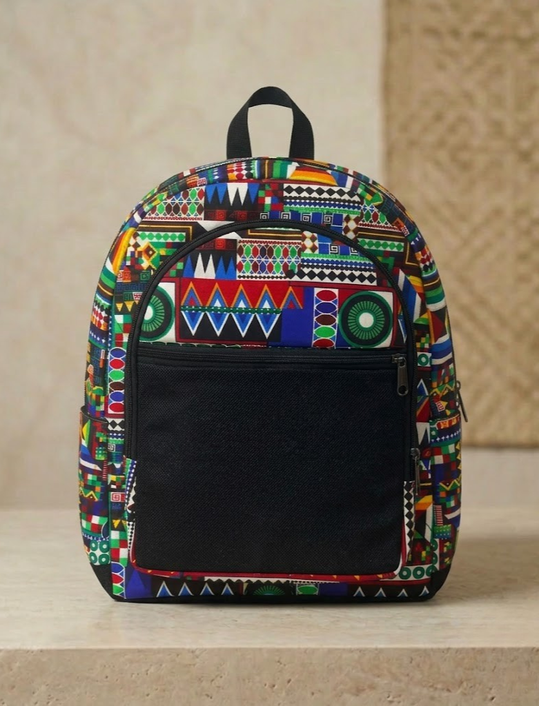 The Backpack