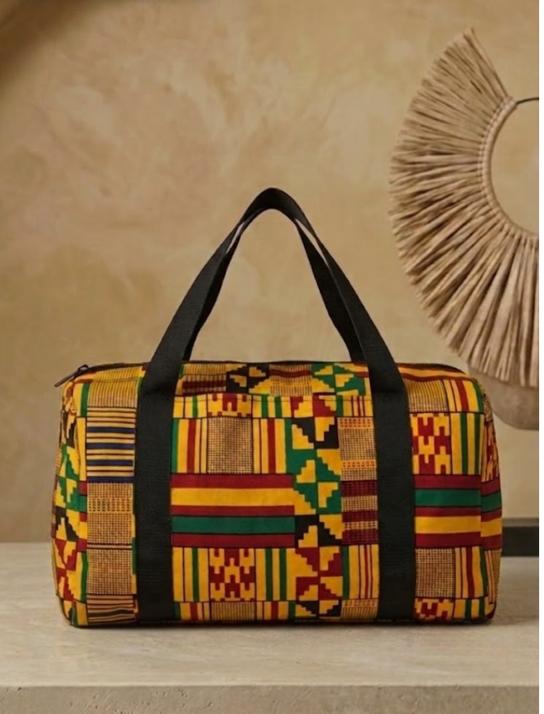 The Weekender