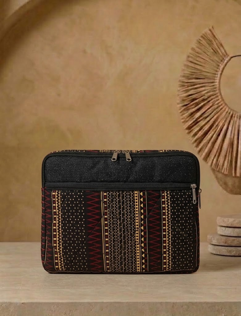 The Laptop Sleeve