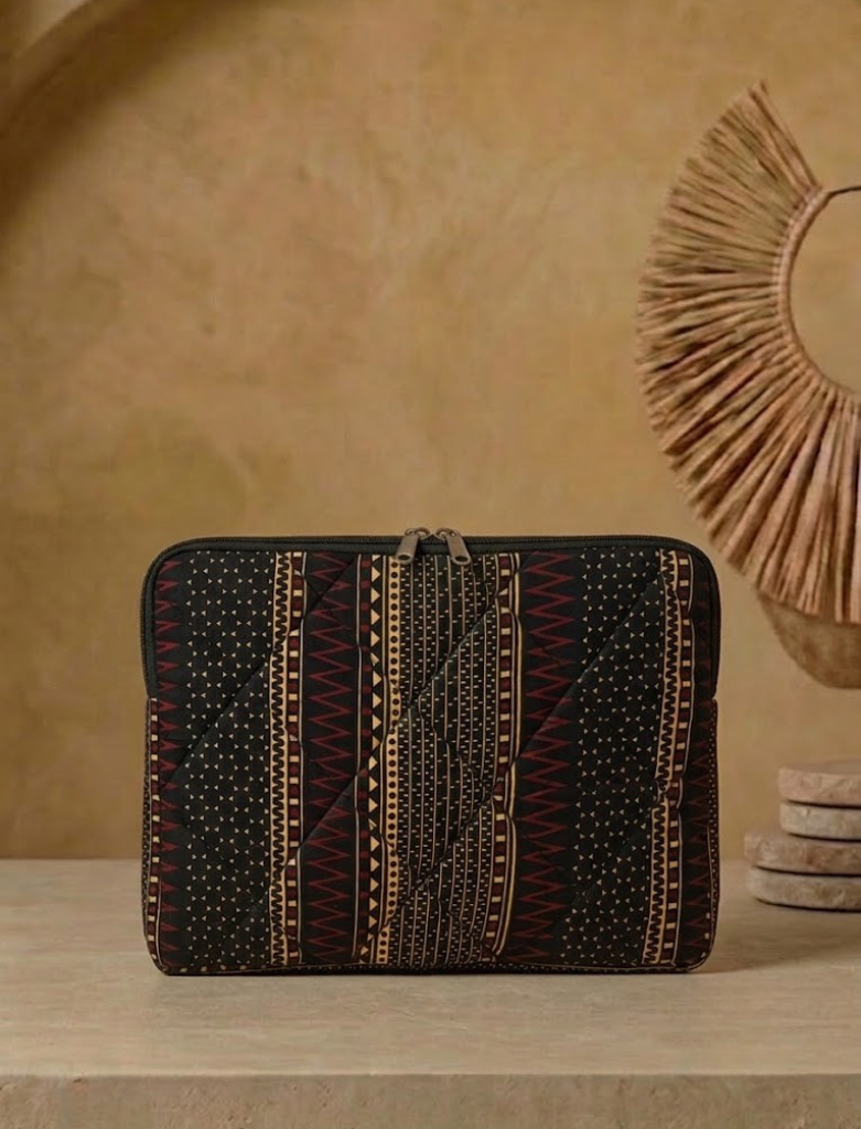 The Laptop Sleeve