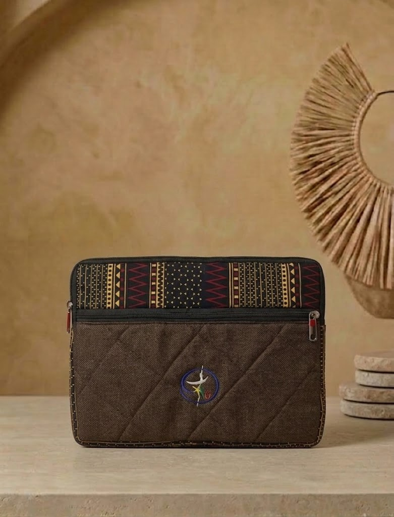 The Laptop Sleeve