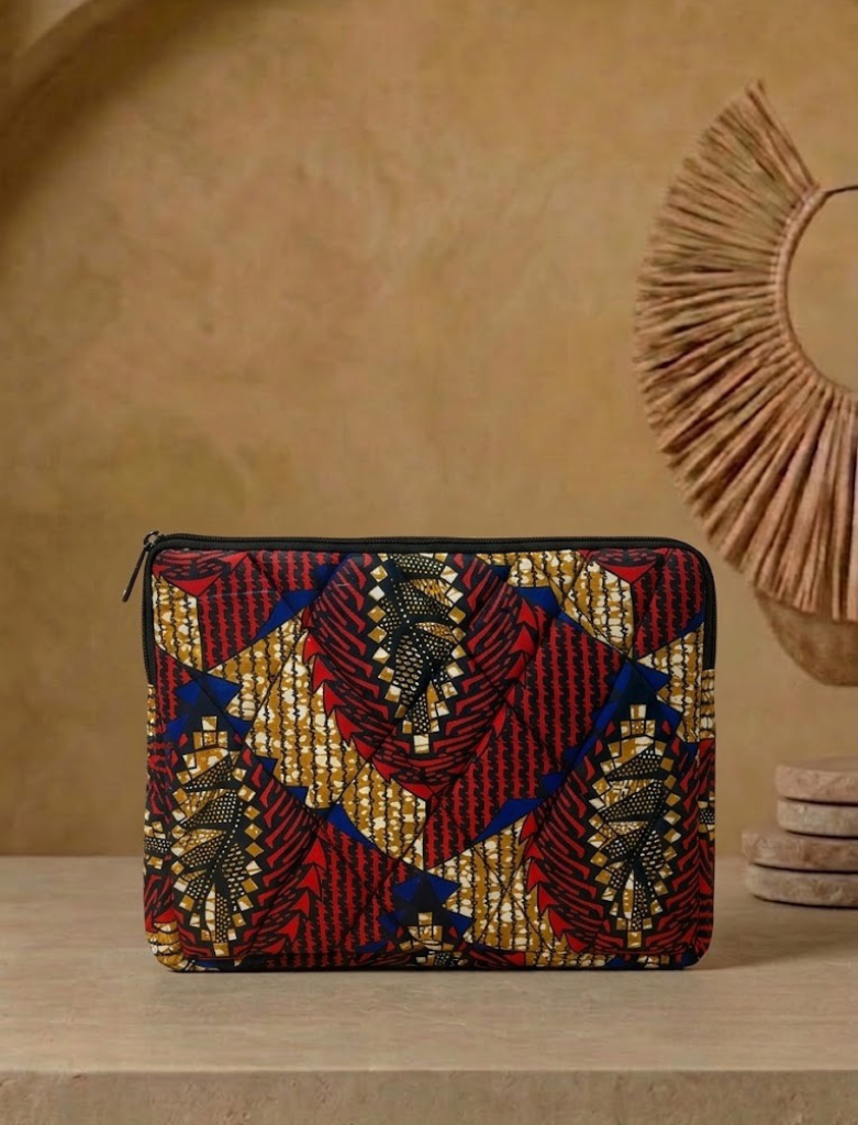 The Laptop Sleeve