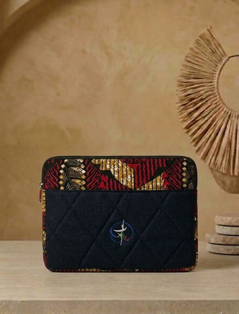 The Laptop Sleeve