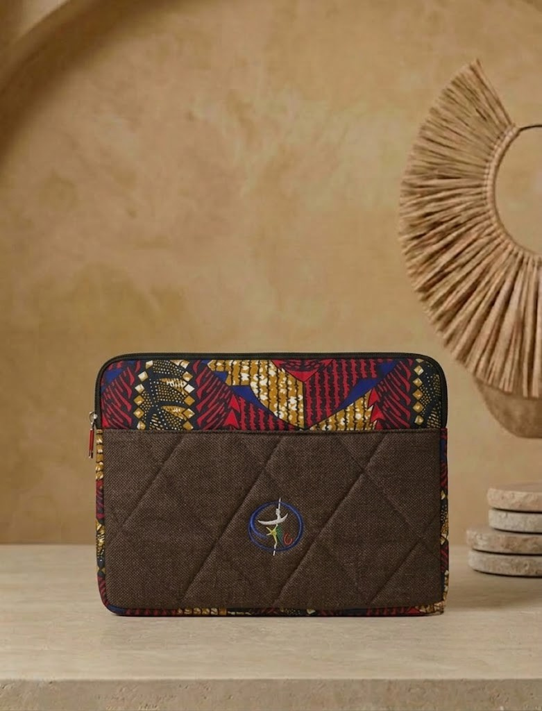 The Laptop Sleeve