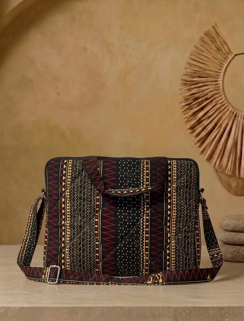 The Laptop Bag