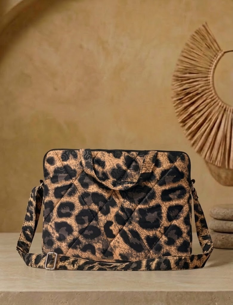 The Laptop Bag