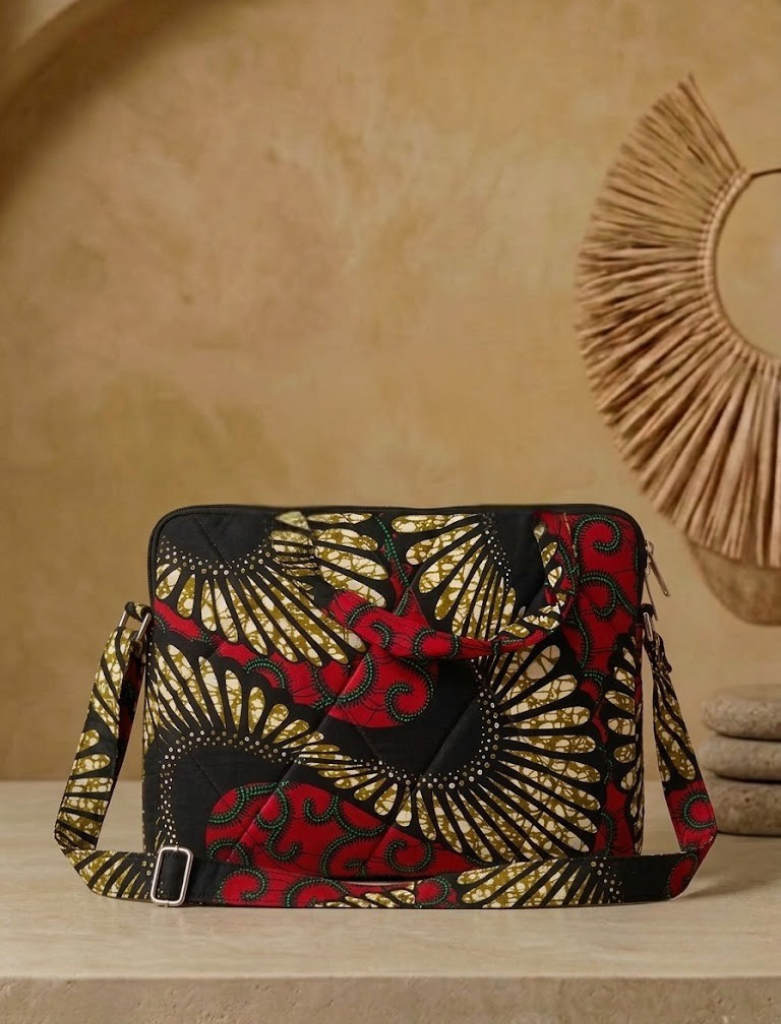 The Laptop Bag