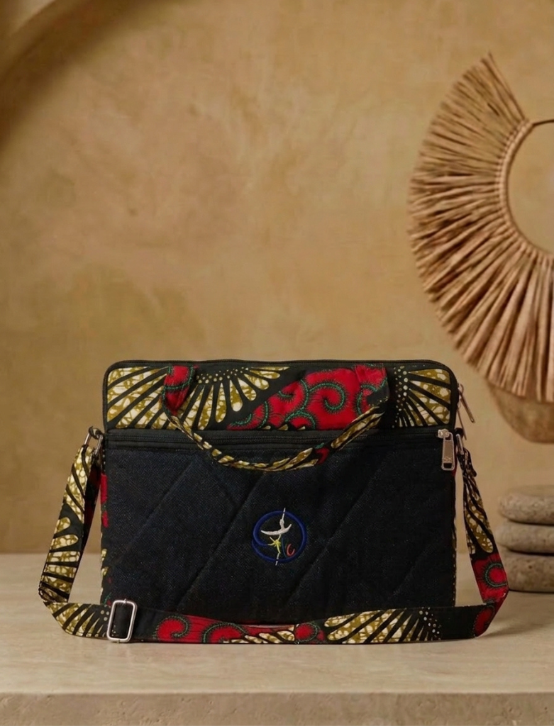 The Laptop Bag