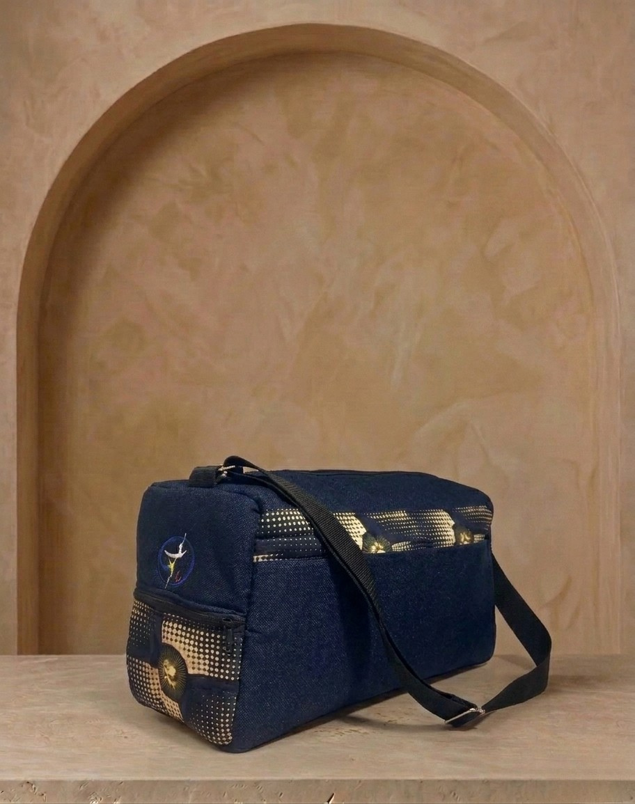 The Sling Bag