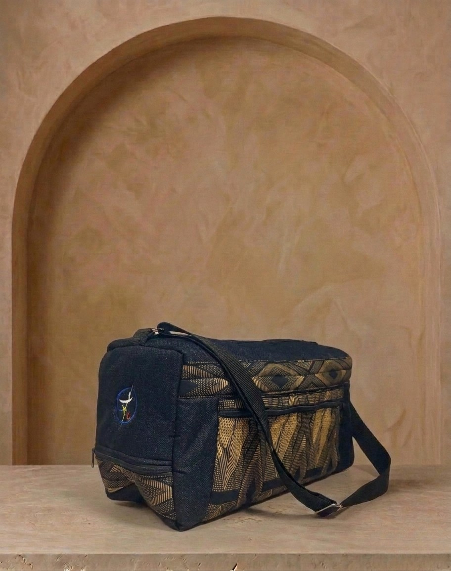 The Sling Bag