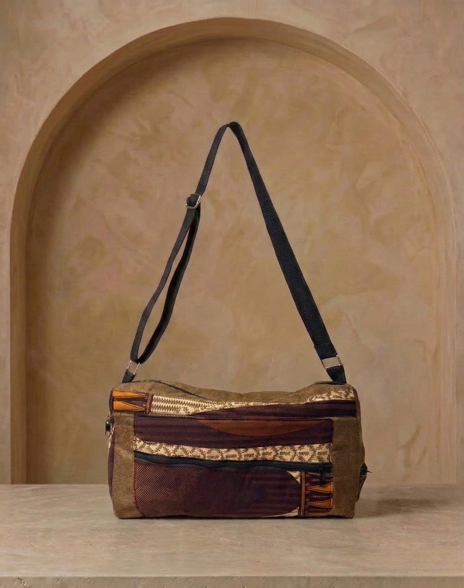 The Sling Bag