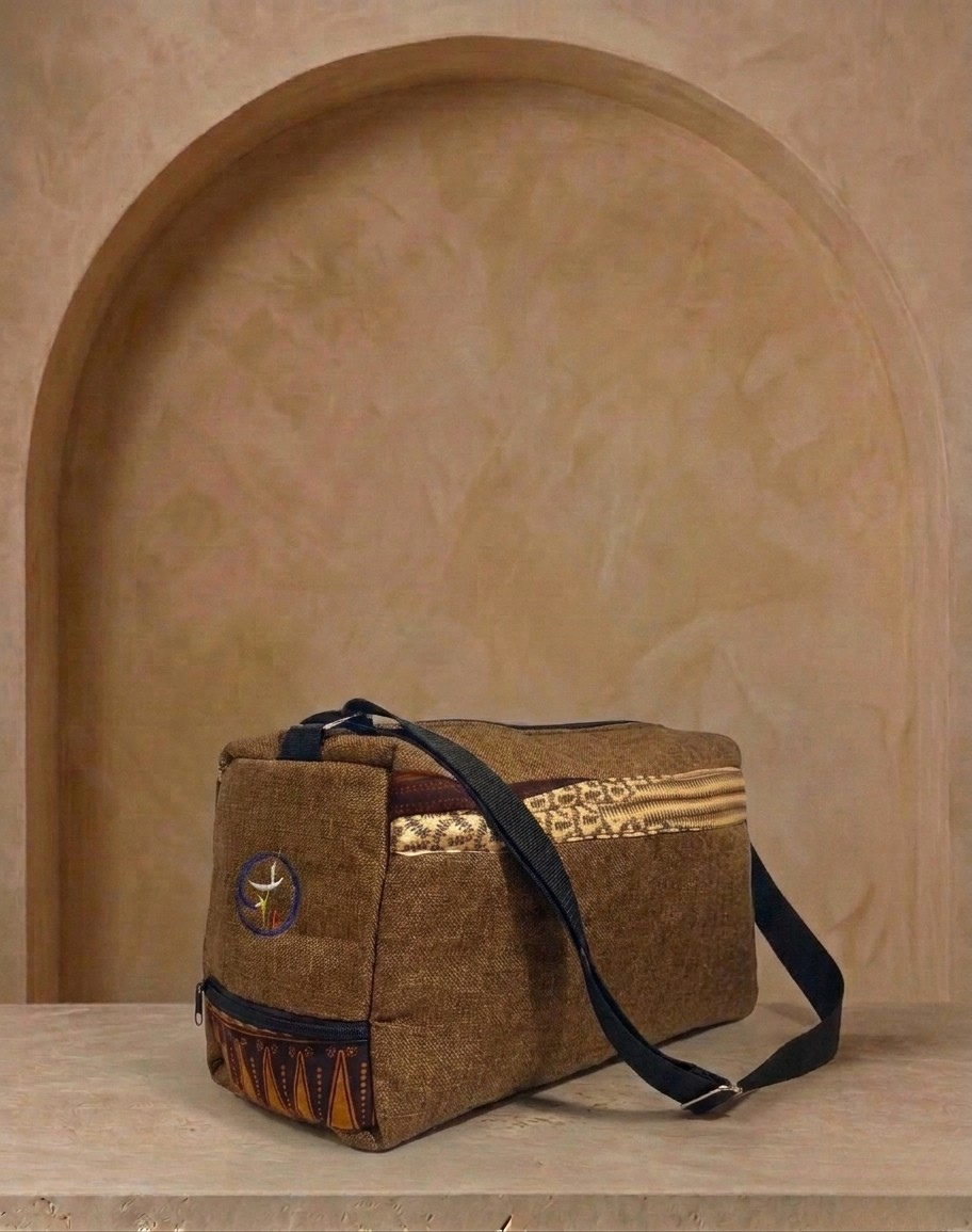 The Sling Bag
