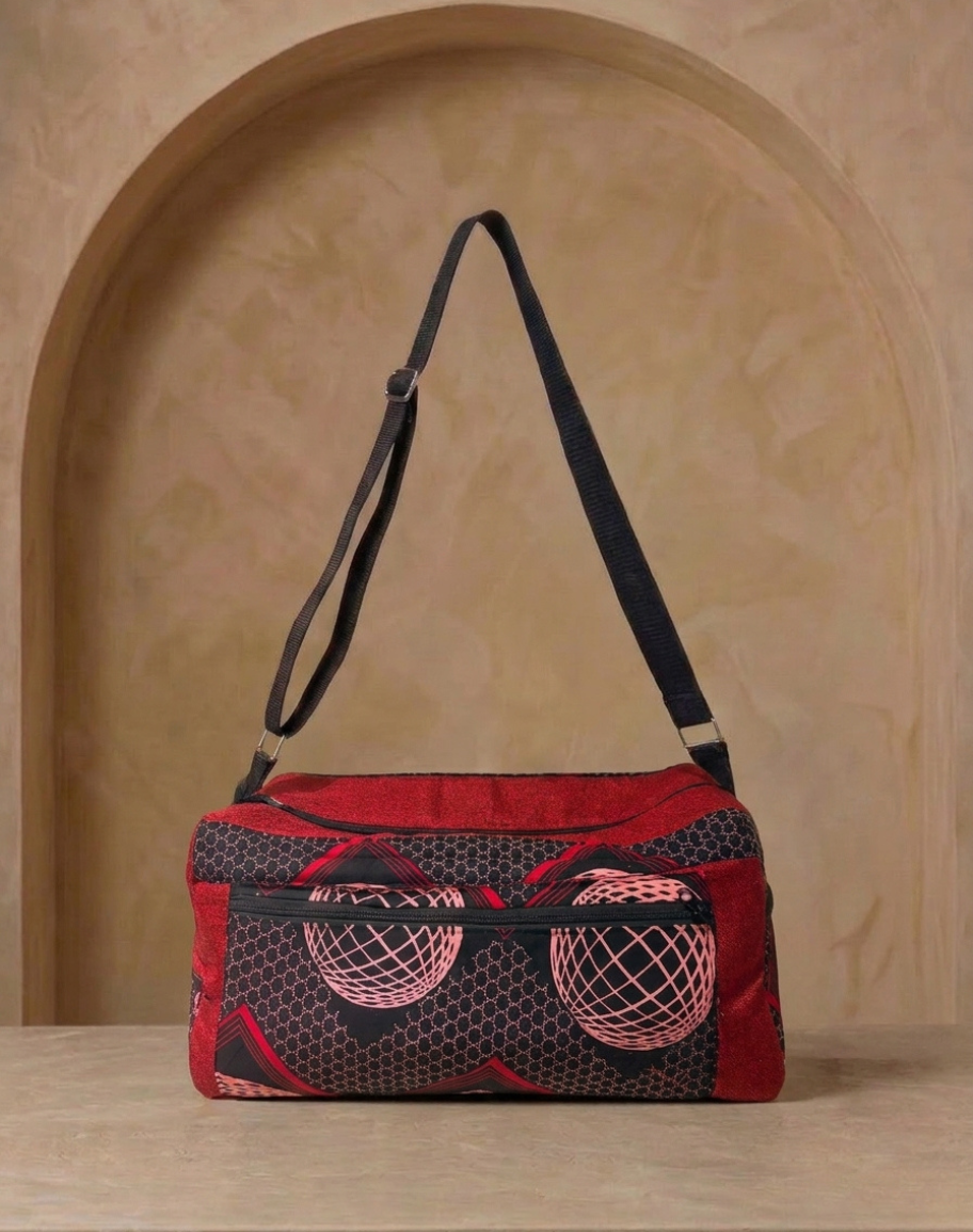 The Sling Bag