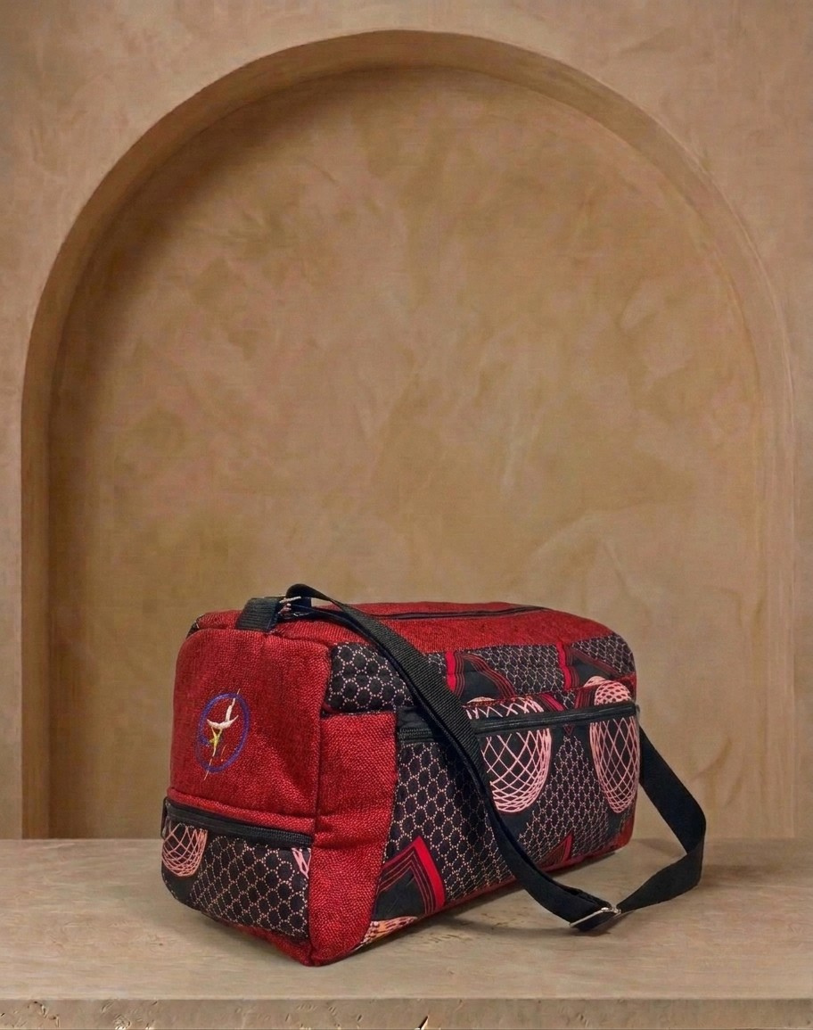 The Sling Bag