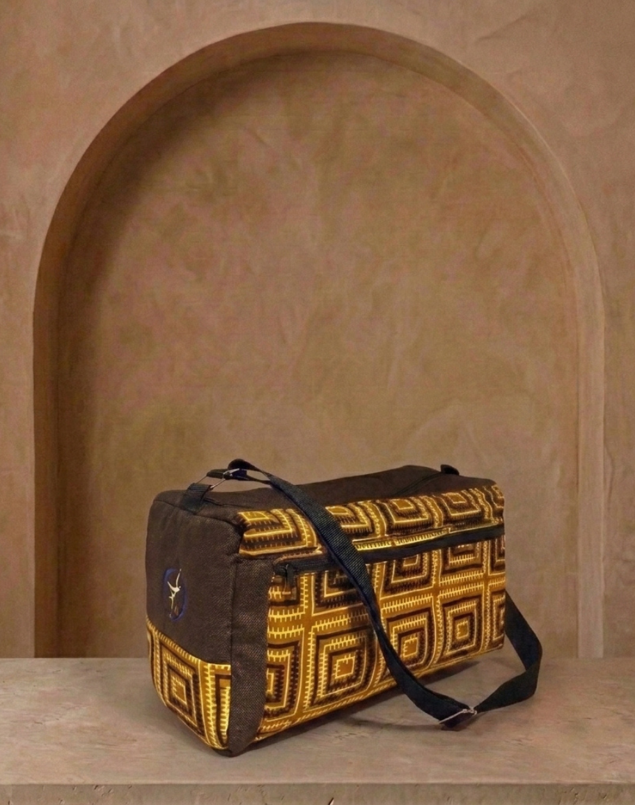 The Sling Bag