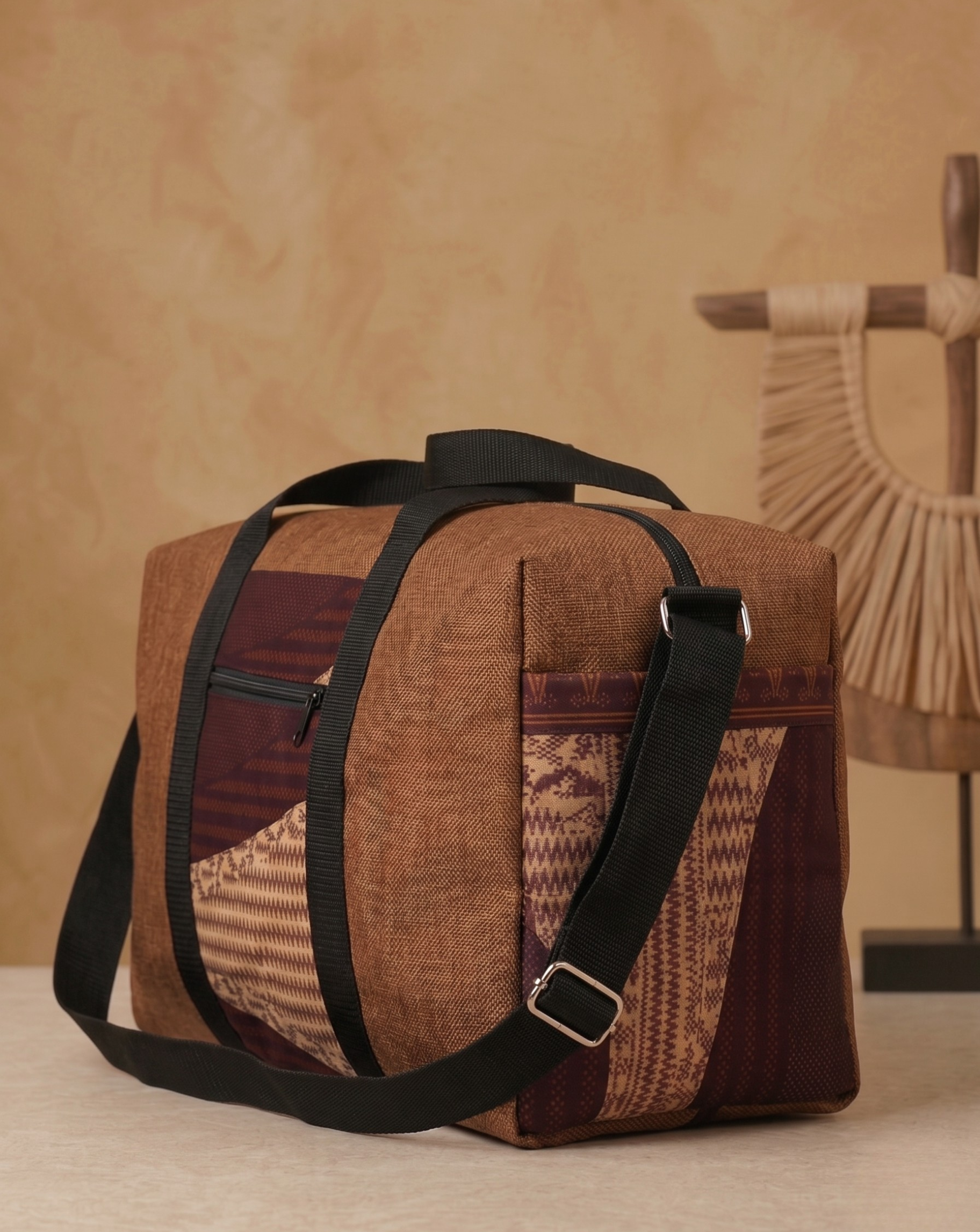 The Weekender