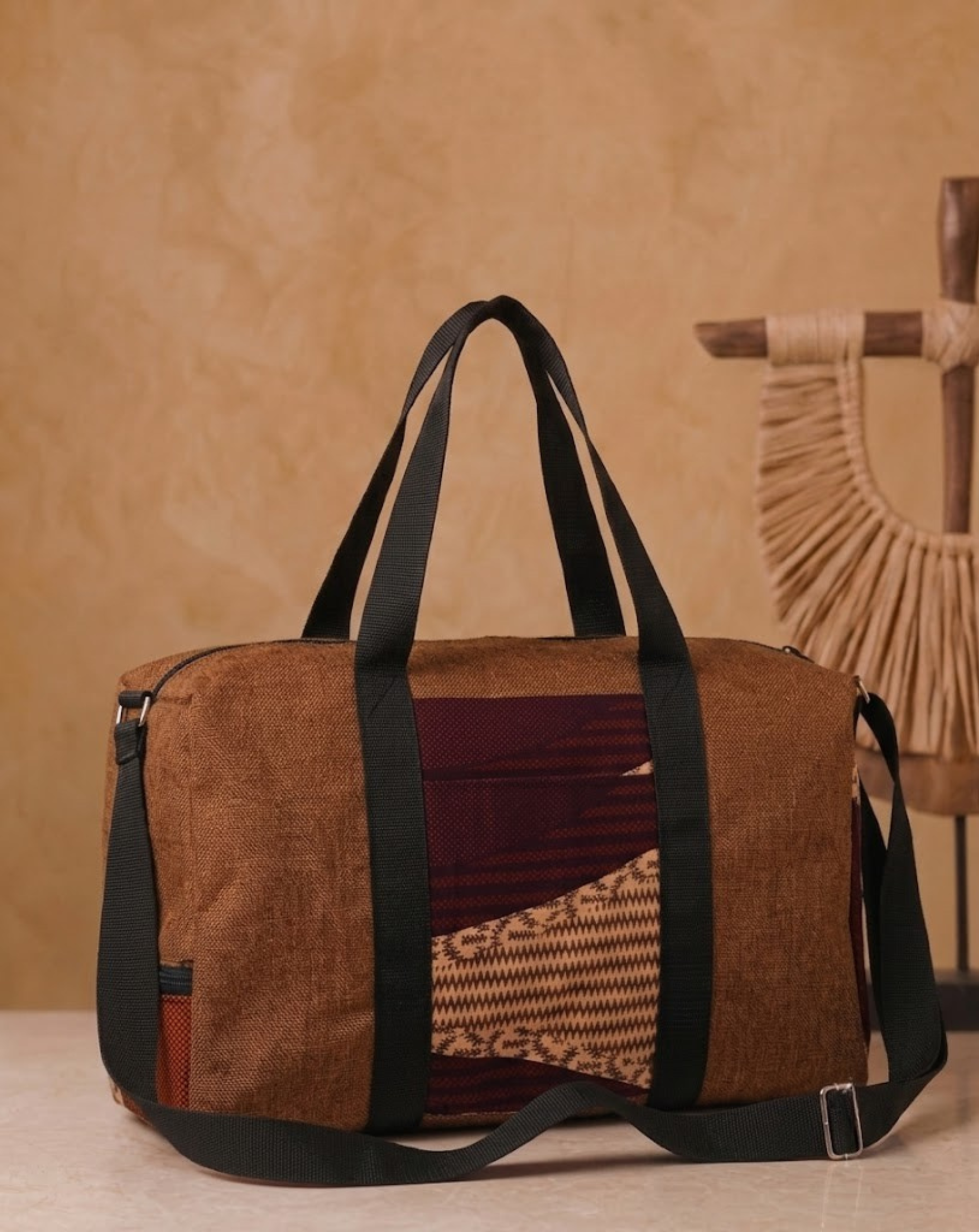 The Weekender