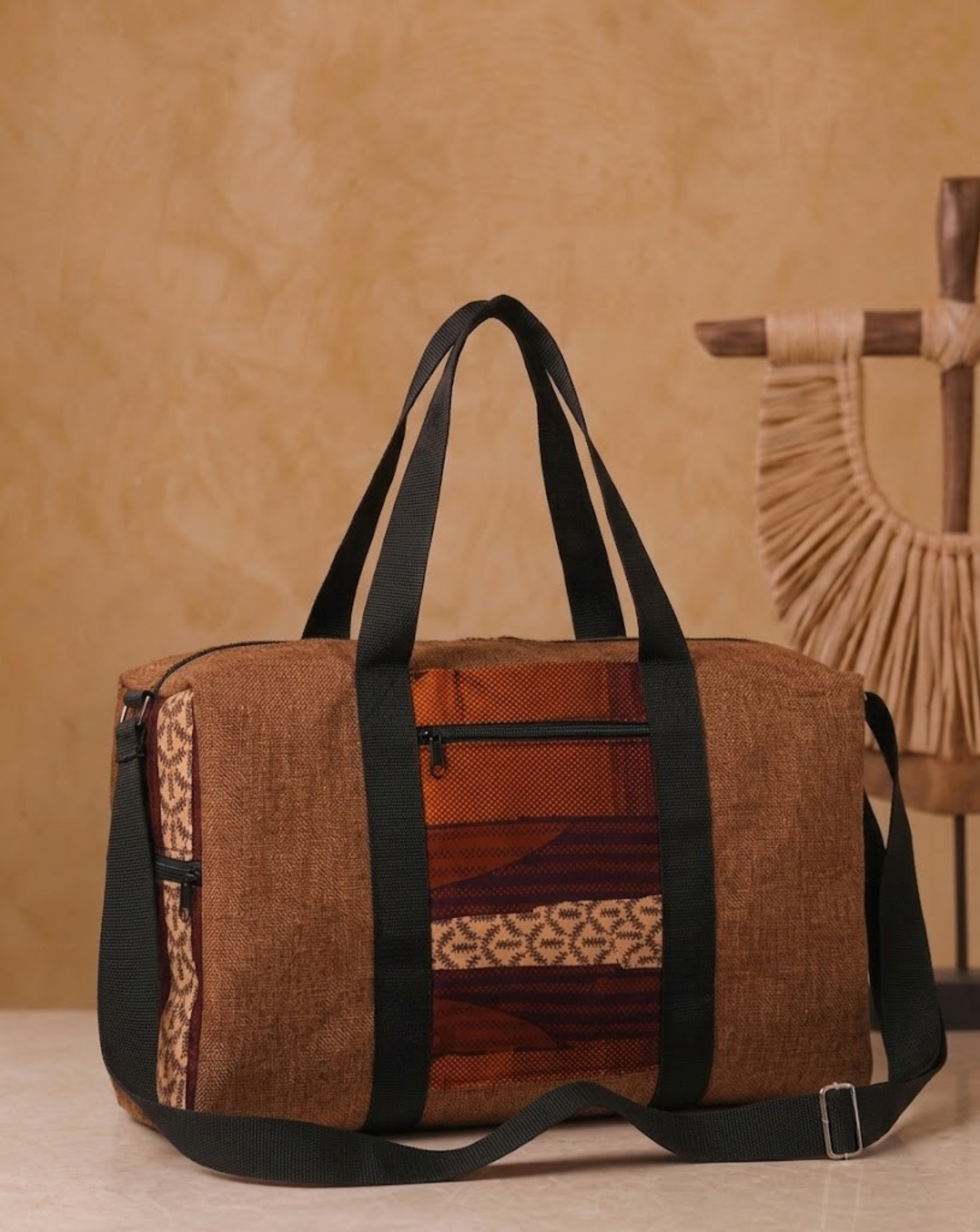 The Weekender
