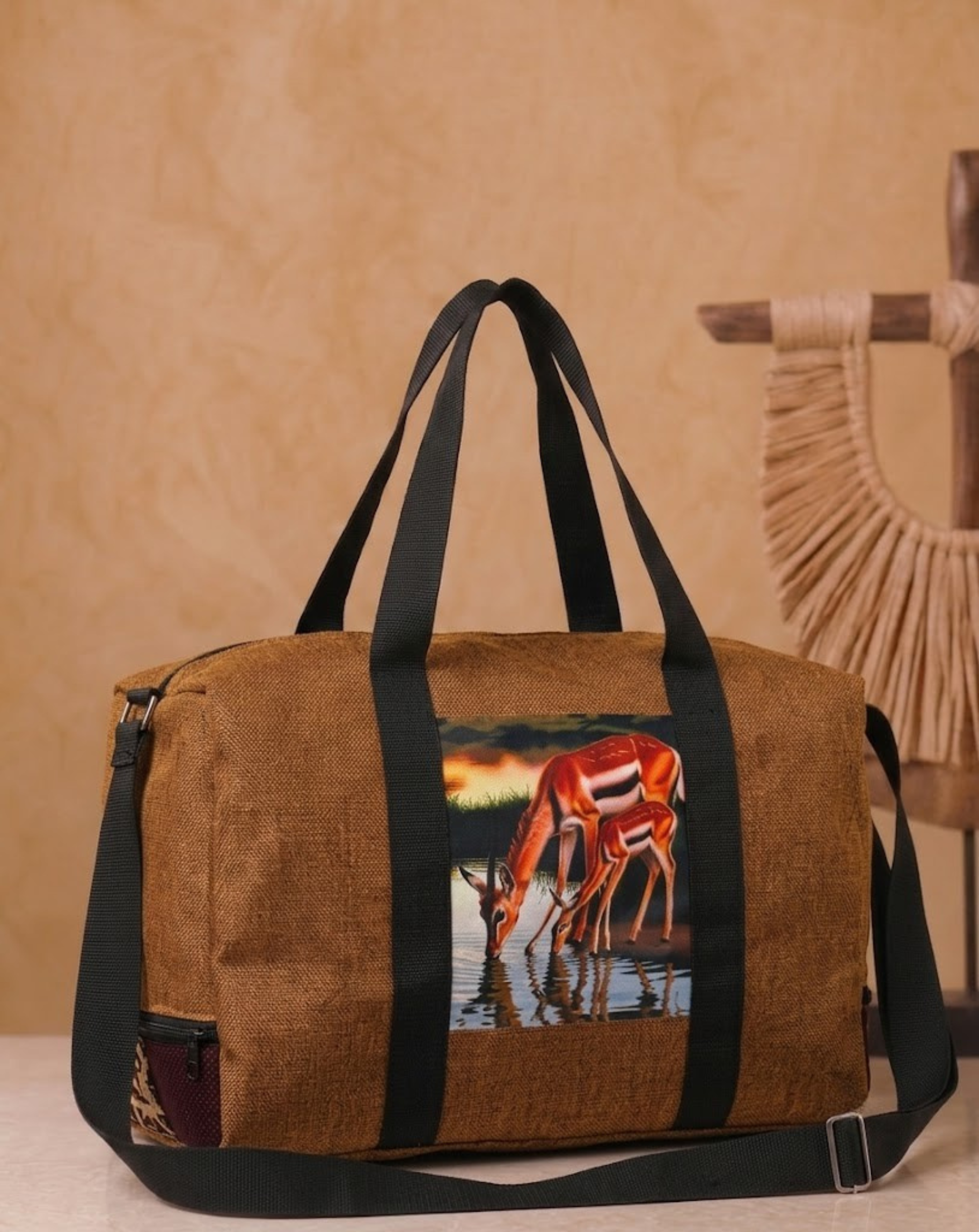 The Weekender