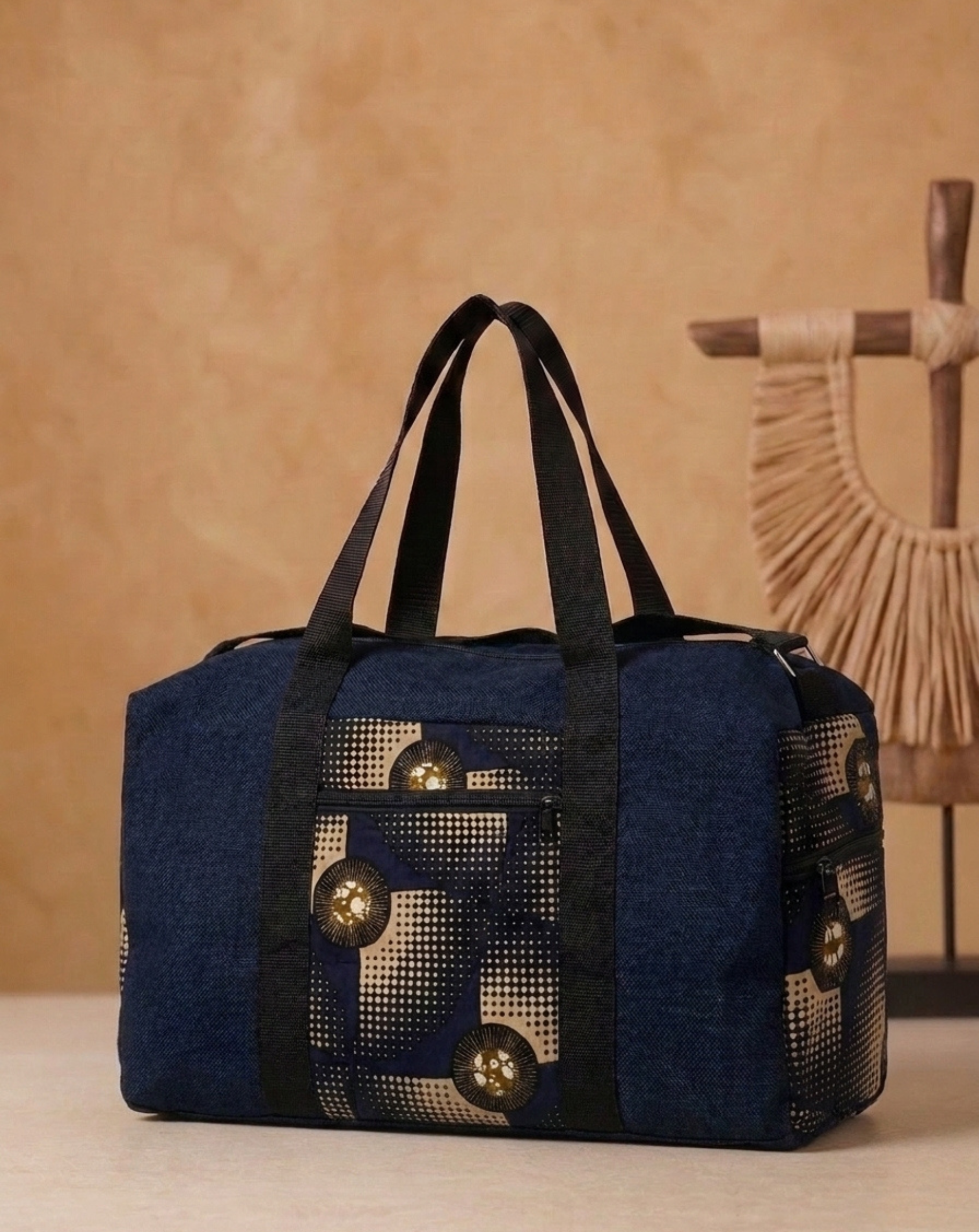 The Weekender