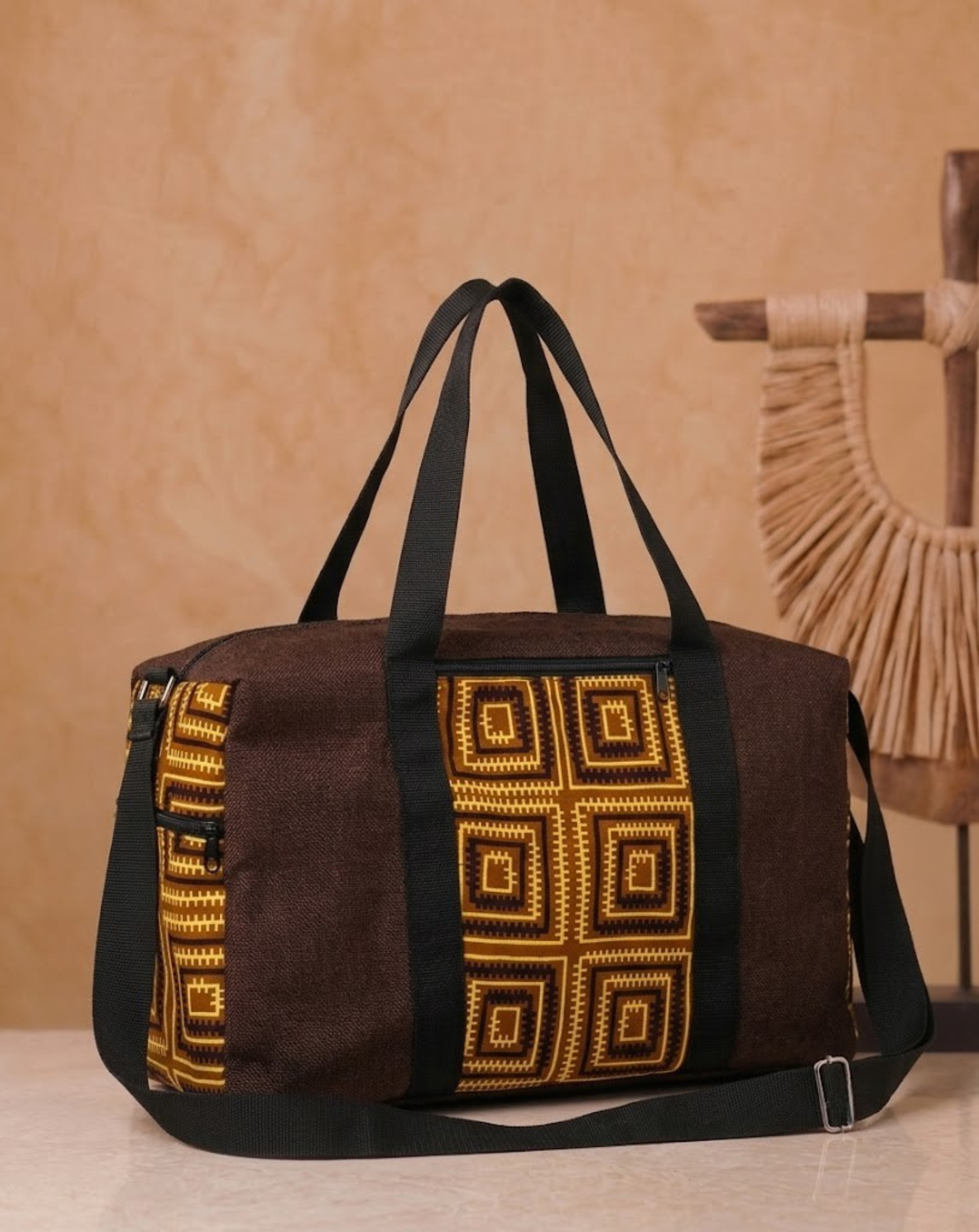 The Weekender