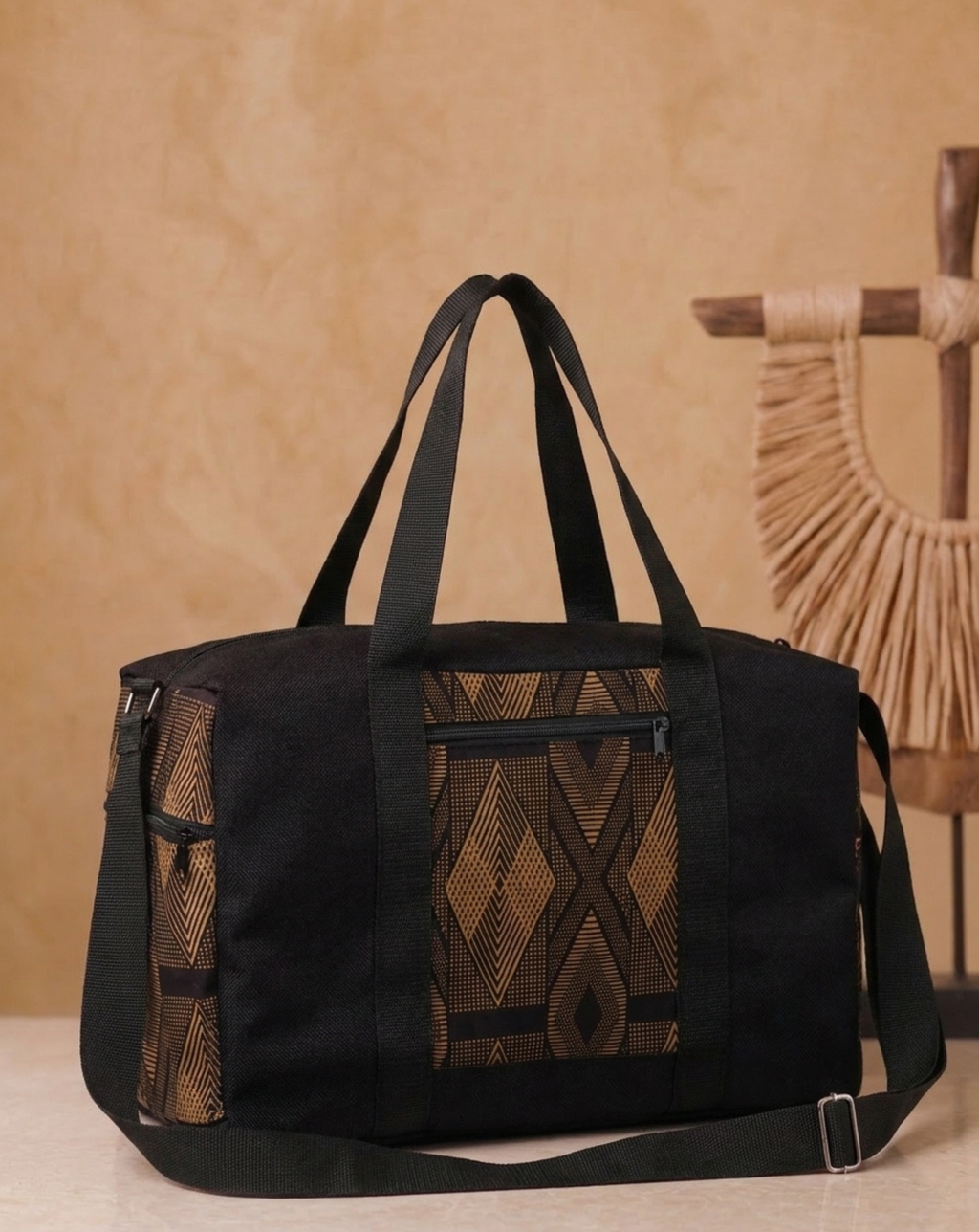 The Weekender
