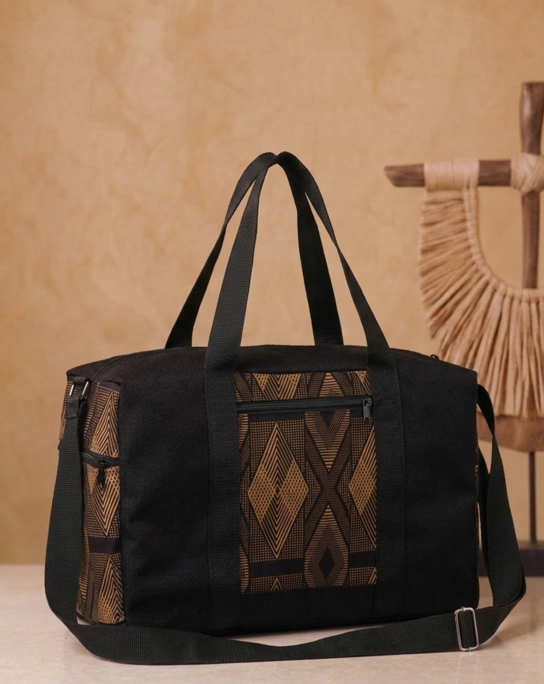 The Weekender