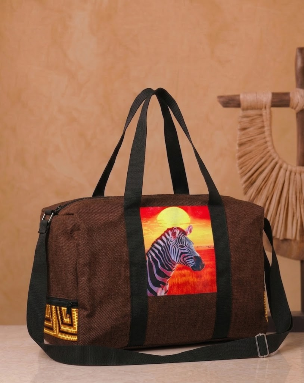 The Weekender